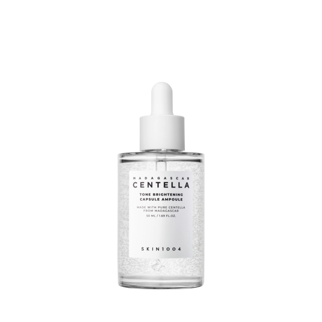 SKIN1004 Madagascar Centella Tone Brightening Capsule