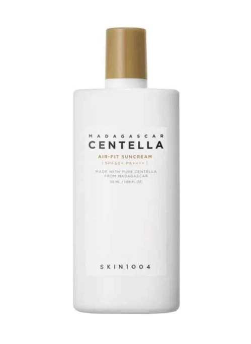 SKIN1004 - Madagascar Centella Air-Fit Suncream
