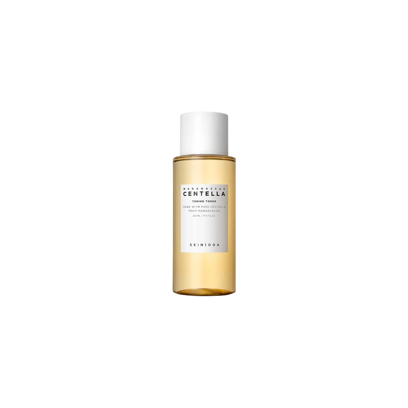 SKIN1004_Madagascar Centella Toning Toner tonik do