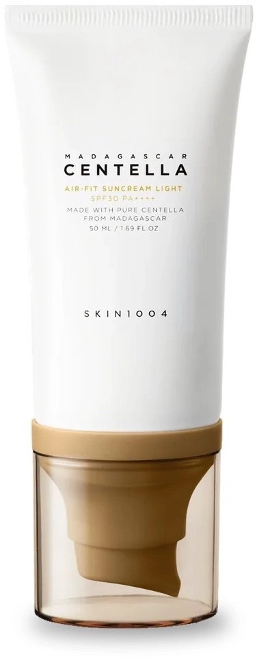 SKIN1004 - Madagascar Centella Air-fit Suncream
