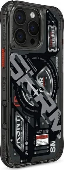 Skinarma Ekho iPhone 16 Pro 6