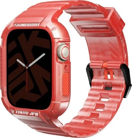 Skinarma strap+case Saido 2in1 Apple Watch