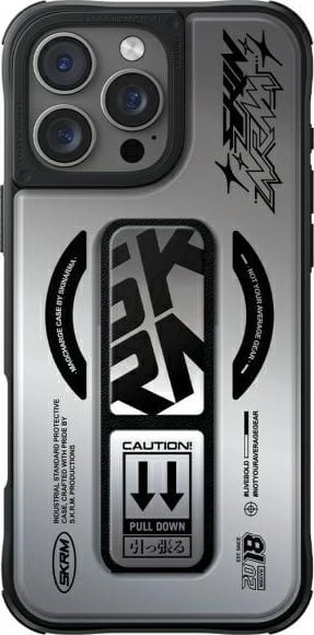 Skinarma etui Kira Kobai iPhone 16