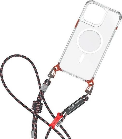 Skinarma Dyno universal lanyard for obsidian
