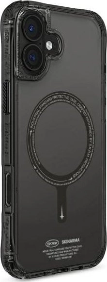 Skinarma case Saido iPhone 16 6
