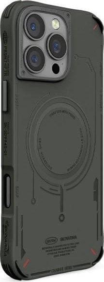 Skinarma case Mecha iPhone 16 Pro