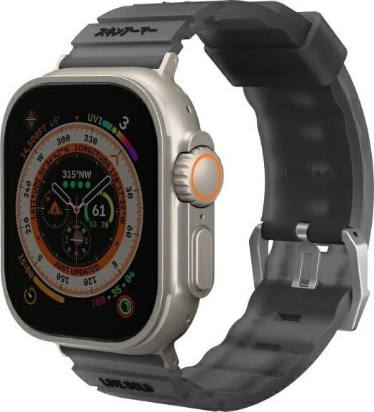 Skinarma pasek Shokku Apple Watch 49/45/44mm