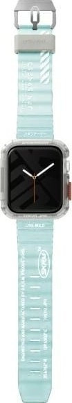 Skinarma pasek Shokku Apple Watch 45/44/42mm