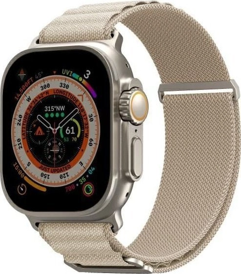 Skinarma Kobu Apple Watch Ultra strap