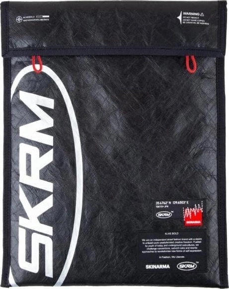 Skinarma Torba Comet laptop sleeve 14&quot