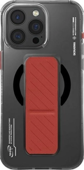 Skinarma etui Axon iPhone 16 Pro