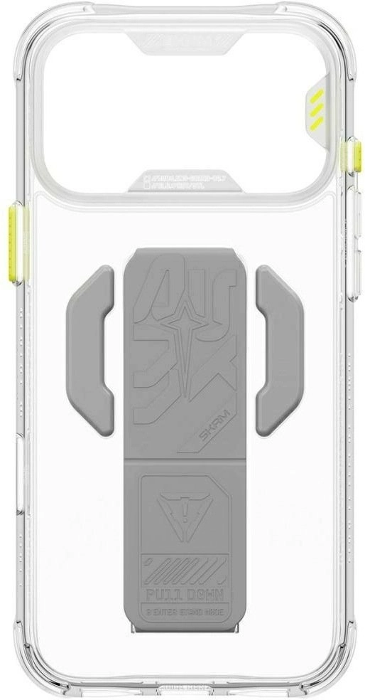 SKINARMA Etui Skinarma Helio CE Grip