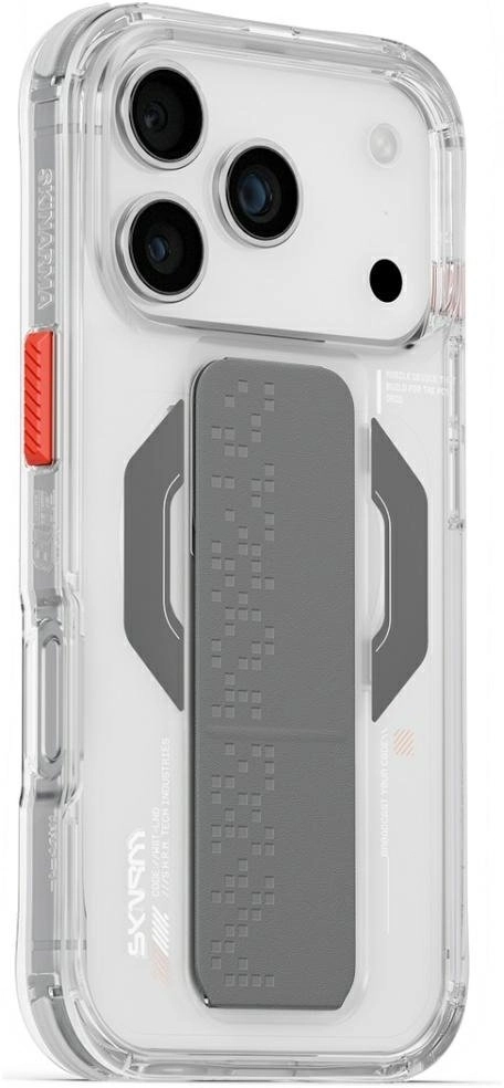 Etui Skinarma Haxa do iPhone 17
