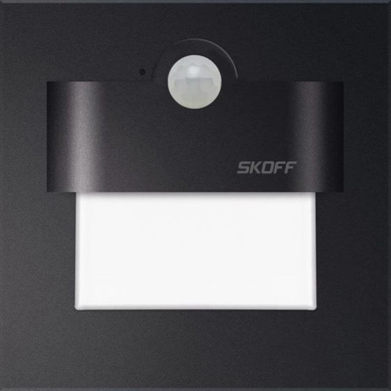 SKOFF stair fixture Tango LED PIR