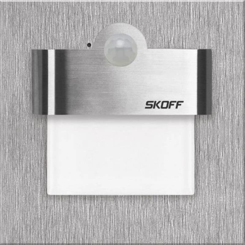 SKOFF stair fixture Tango LED PIR