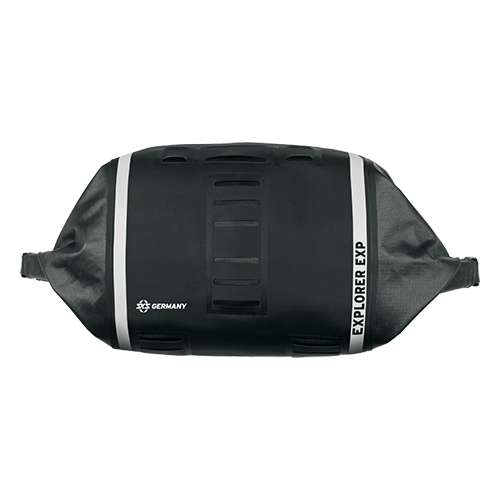 SKS EXPLORER BARBAG Front Bicycle bag