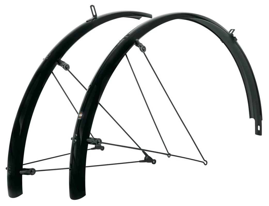 Panel set 28" SKS Bluemels Basic