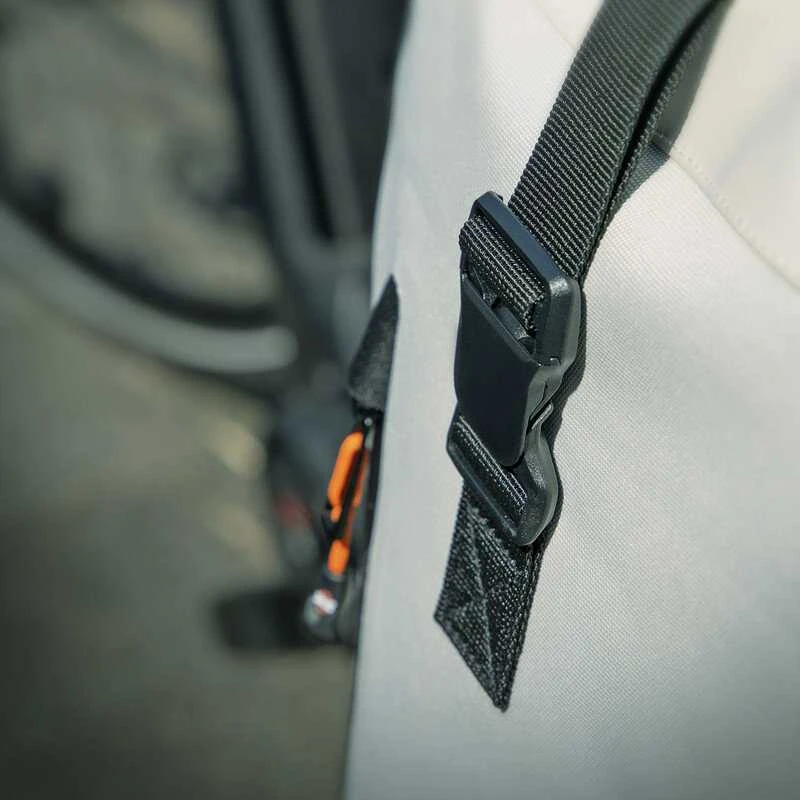 Kelioninis krepšys SKS Infinity Side bag