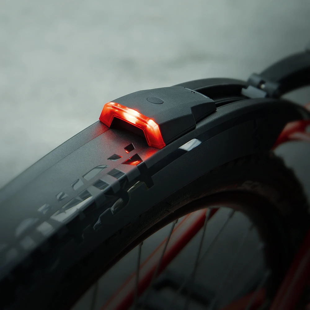 Rear lamp SKS Rowdy 4002556160913