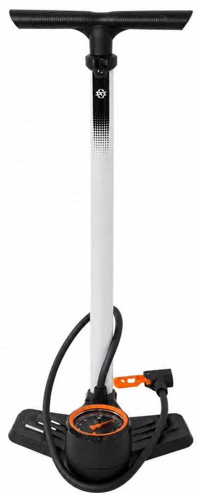 Pump SKS Airkompressor 10.0 gray