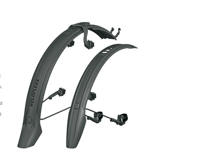 SKS Veloflexx 65 26"-27.5"