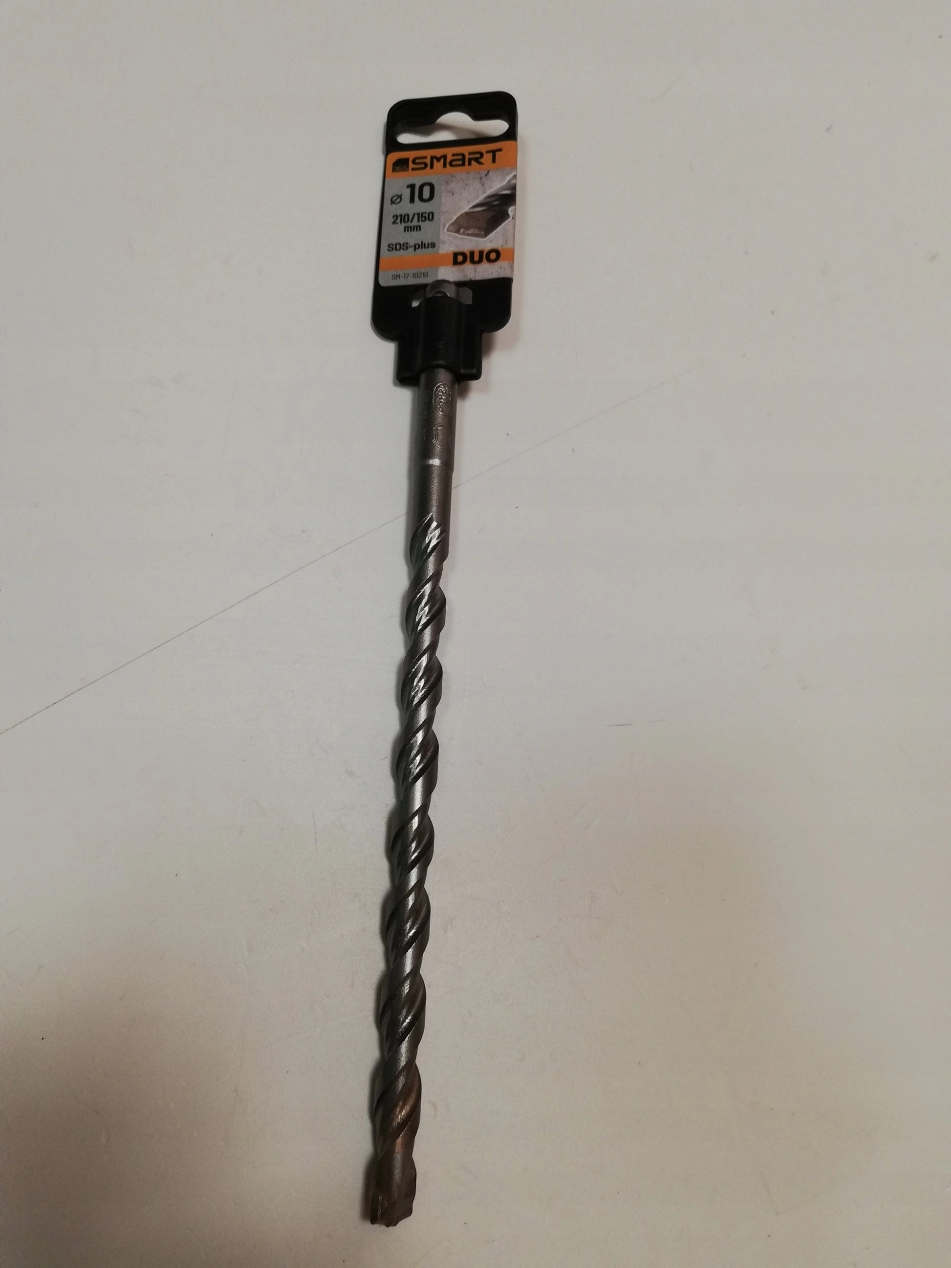 SMART365 drill sds plus duo drill