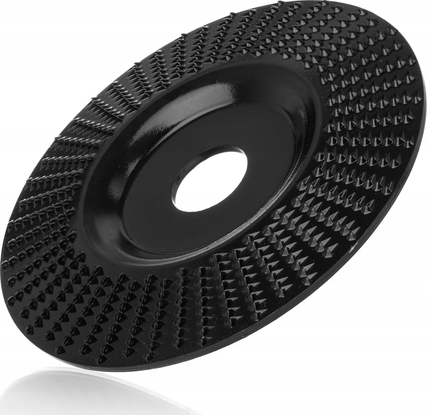 SMART365 rasp for grinder angular 125x22