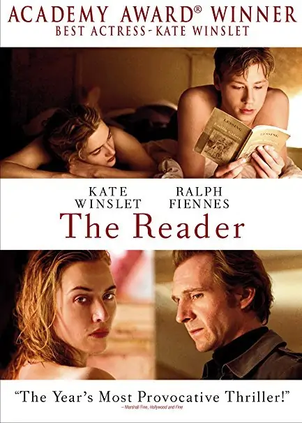 READER THE SMDVDS000035 5712192000359