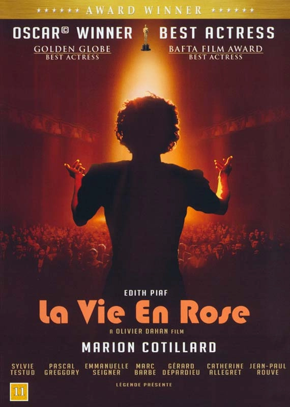 La Vie en Rose (La Môme)