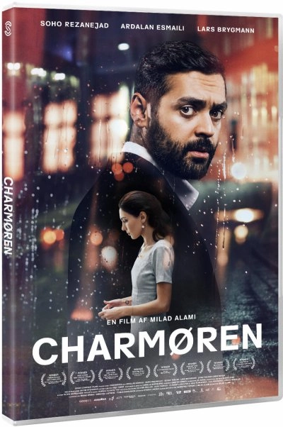 The Charmer (Dk Local) 1367 5709165185724