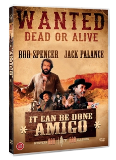 It Can Be Done Amigo -