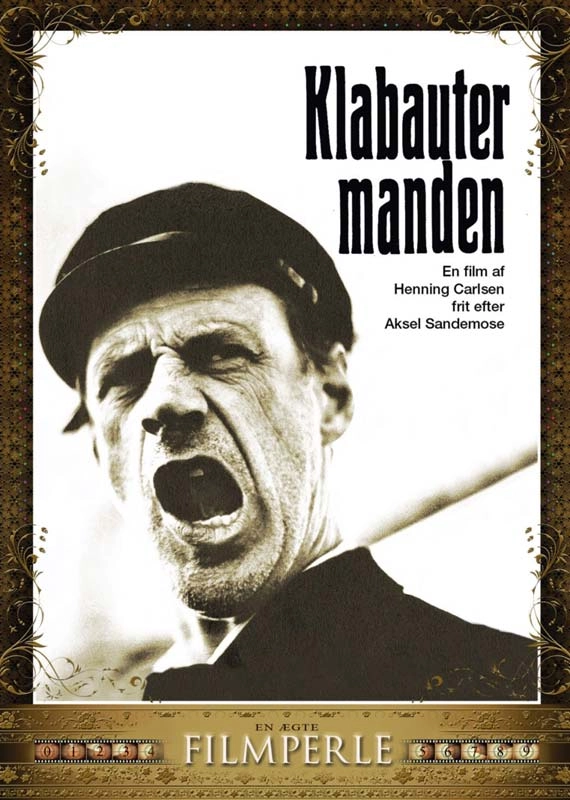 Klabautermannen - DVD 15522
