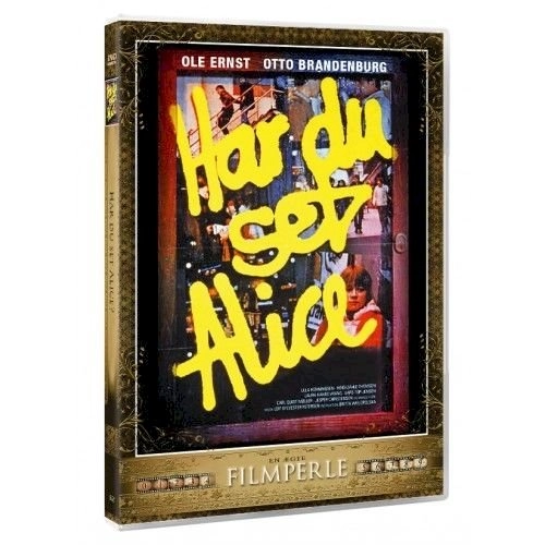 Have you seen Alice? 18522 5709165185229