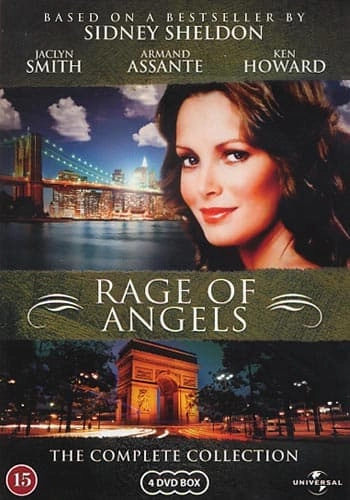 Rage Of Angels - Part 1