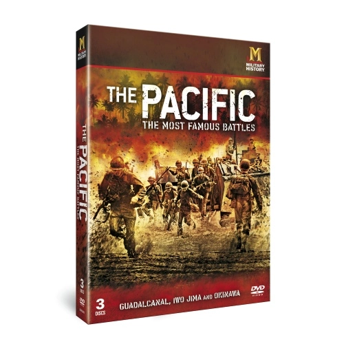 The Pacific: The Most Famous Battles