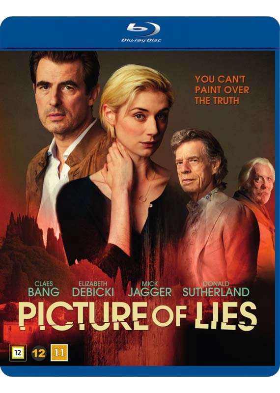 Picture Of Lies - (A.K