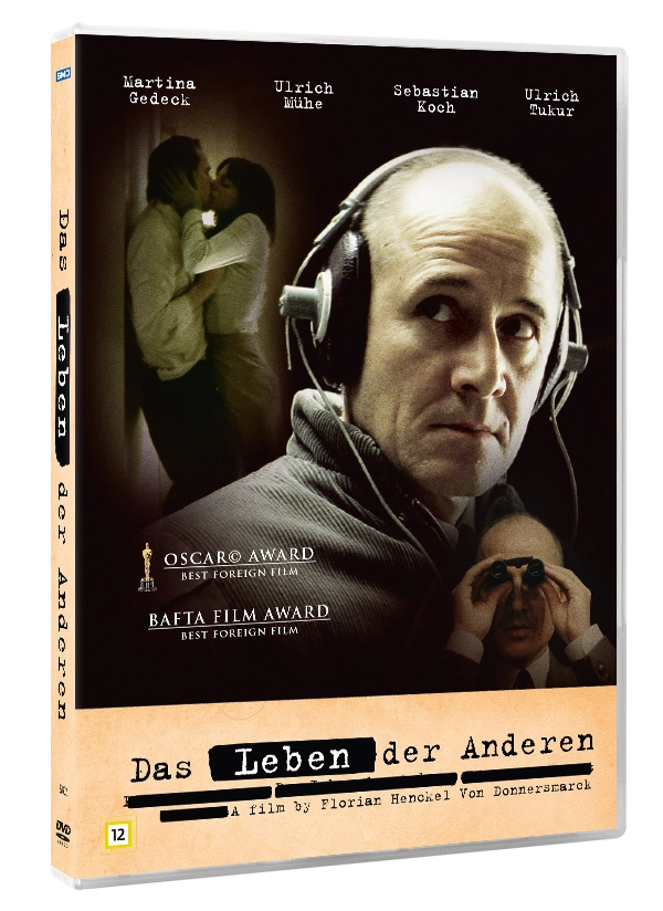 The Lives of Others 27602 5709165276026