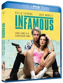 Infamous (Bella Thorne) 27652 5709165276521