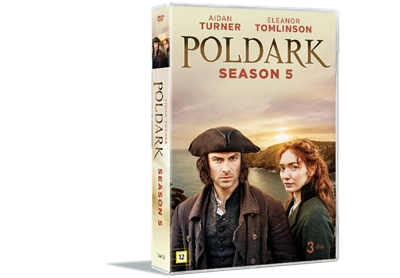 Poldark: Season 5 - Final Season