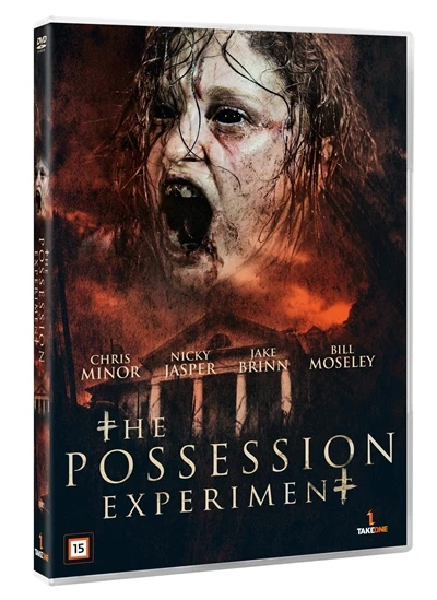 Possesion Experiment 42622 5709165426223