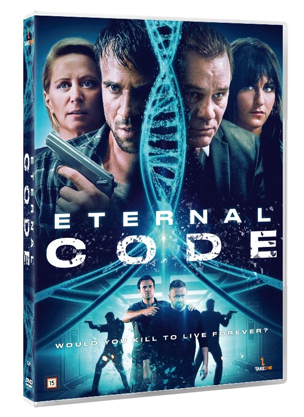 Eternal Code 42652 5709165426520