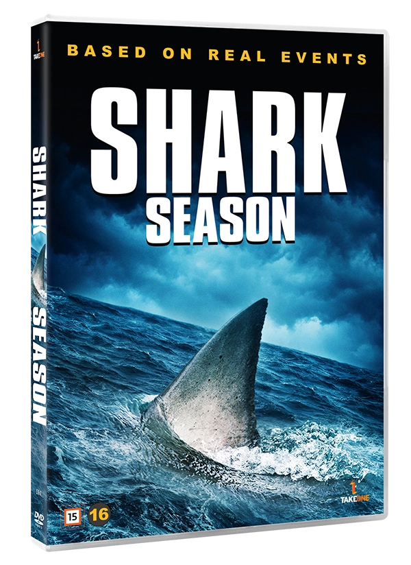 Shark Season (aka Shark Attack) 50642