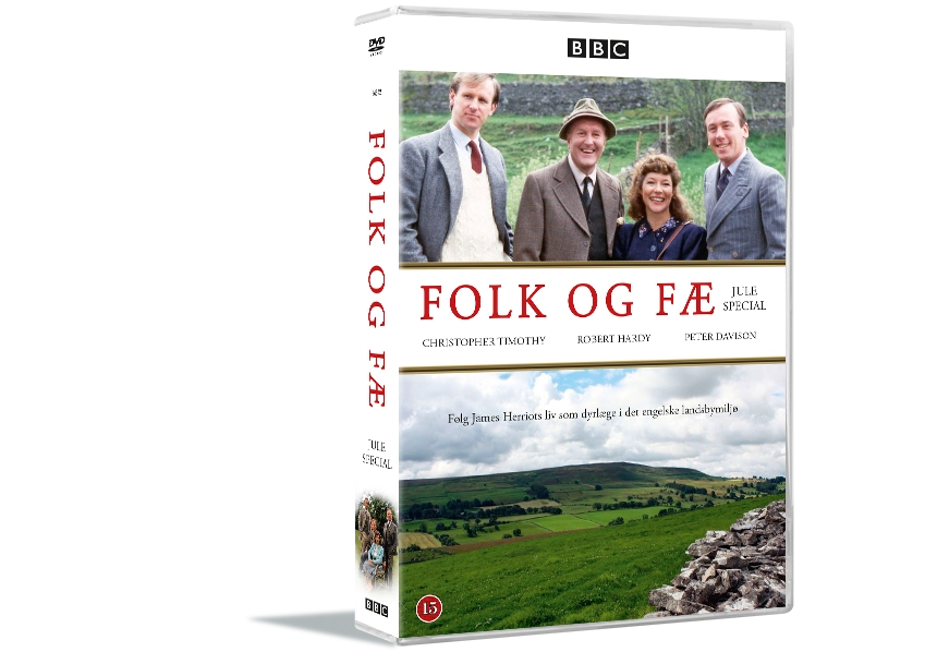 ​Folk  Fæ - All Creatures Great