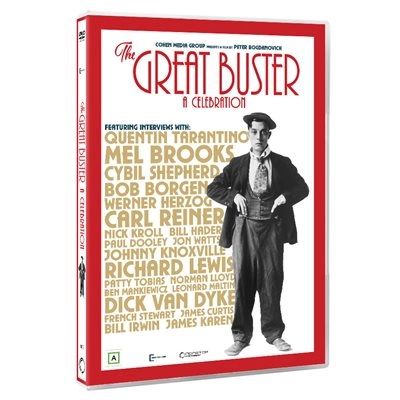 Great Buster 58572 5709165585722
