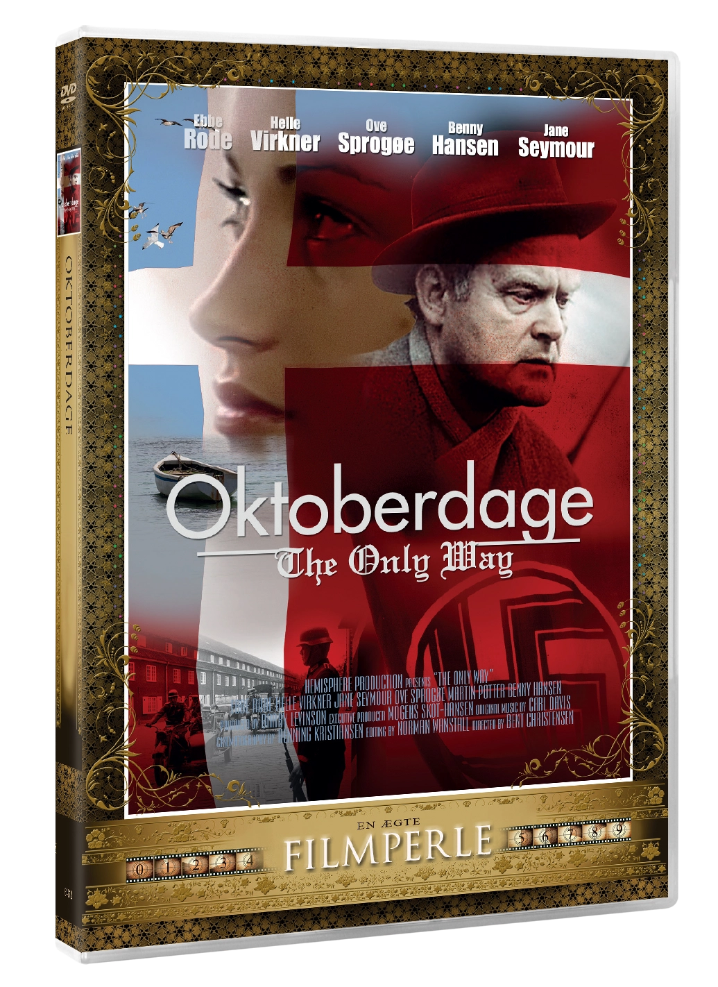 Oktoberdage  - The Only Way -