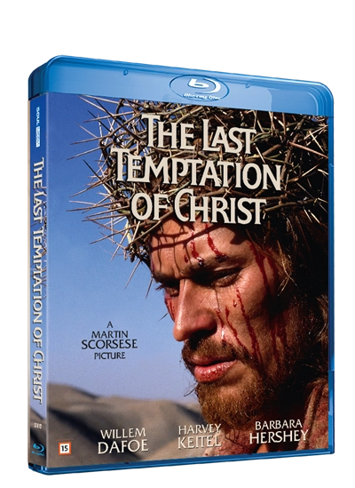 The Last Temptation Bd 1168575 66420