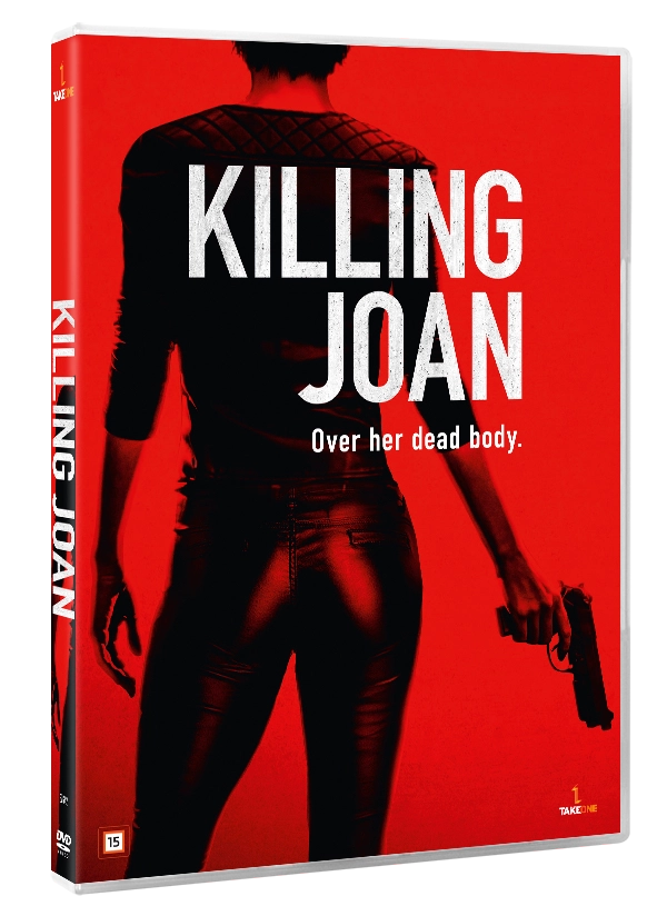 Killing Joan 67642 5709165676420