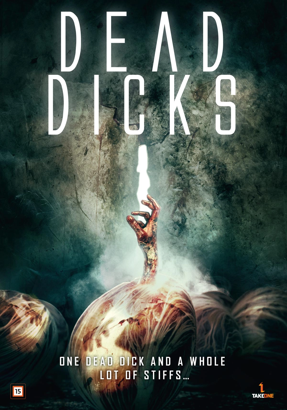 DEAD DICKS 72642 5709165726422