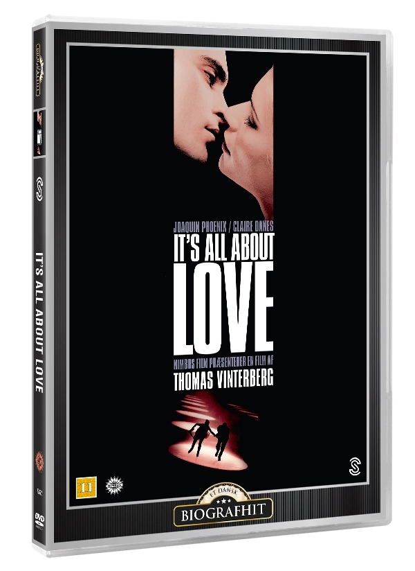 It Is All About Love -