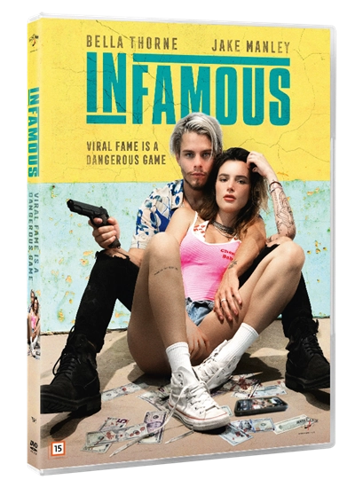 Infamous (Bella Thorne) 78642 5709165786426